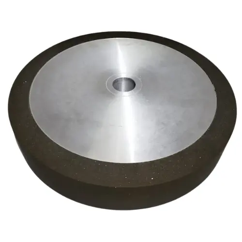 RUEDA DE DIAMANTE DE 12" X 2" X 1-1/4" X 1"    