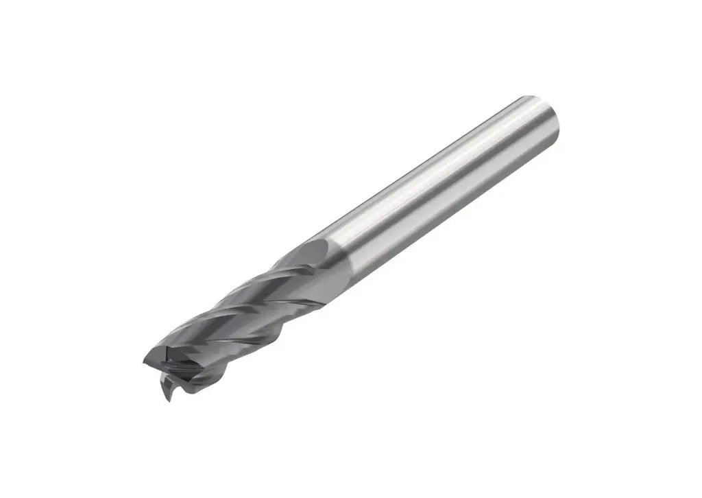 CORTADOR 1/8" C5141-.125D4S.0Z4 SIRA - EDP 10268273