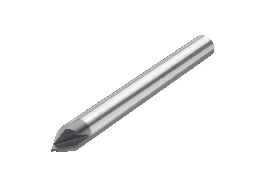 CORTADOR 1/4" X 60° C5041-.250N1S.0Z4T30 SIRA - EDP 10268647
