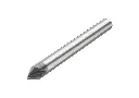 CORTADOR 1/4" X 60° C5041-.250N1S.0Z4T30 SIRA - EDP 10268647