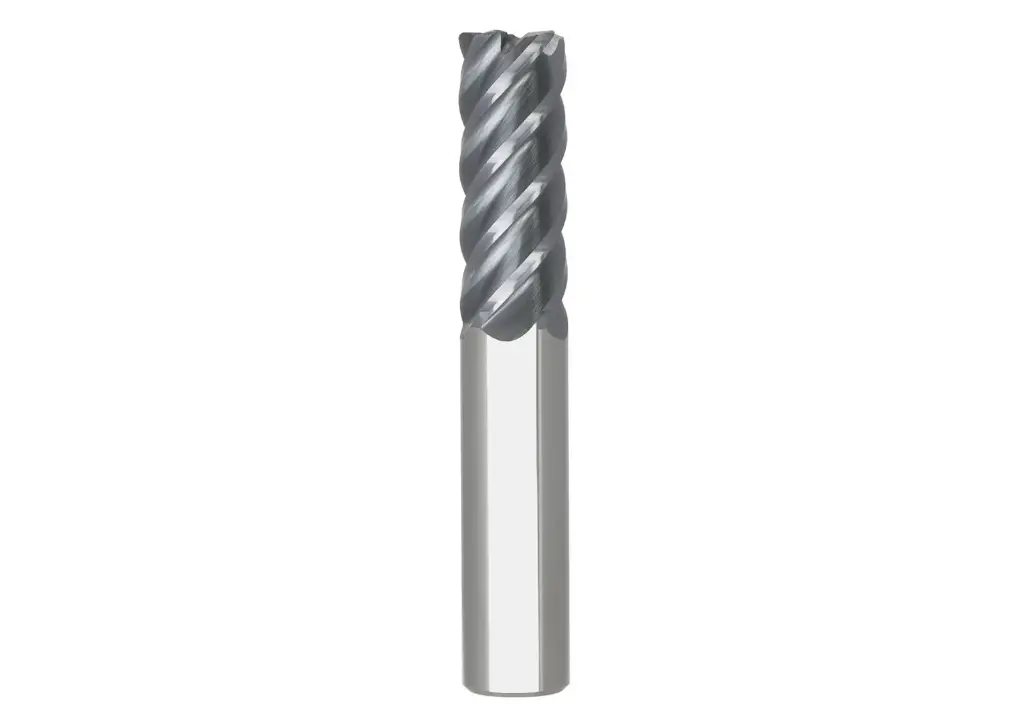 CORTADOR 1/4" X R0.045" S545R-0.250-D3-R045.0-Z5 ALTIN - EDP N90941