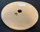 ALEACION DE PLATA AL 27% PARA SOLDADURA FUERTE (SILVER BRAZING ALLOY FOILS) - Ag27MnNi - L-Ag27 - ROLLO DE 1.060 Kgs