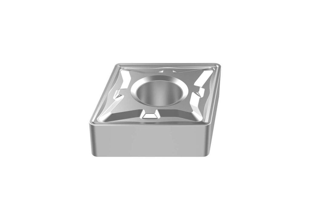INSERTO CNMG643-M5 TP2501 - EDP 16502