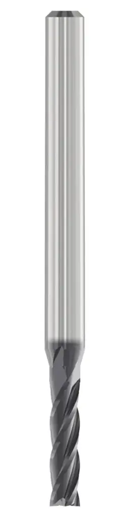 CORTADOR 11/16" C430-0.688-F2-S.0-Z4 TIALN - EDP N85613