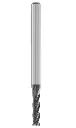 CORTADOR 11/16" C430-0.688-F2-S.0-Z4 TIALN - EDP N85613