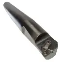 BARRA CONICA PORTAINSERTO DE ROSCADO