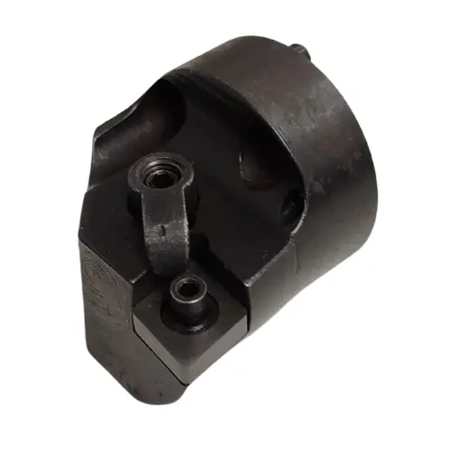 CABEZA PORTAINSERTO H24-MCLNR-4 