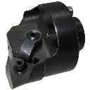 CABEZA PORTAINSERTO TIPO KENNA H28MWLNR4 