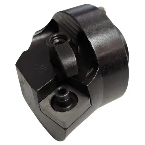 CABEZA PORTAINSERTO TIPO KENNA H32DSKNR5W