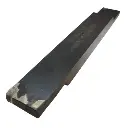 CUCHILLA DE CORTE SIDERCA CUELLO LARGO