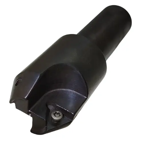 CORTADOR VERTICAL PARA MUESCA TCMT16T312