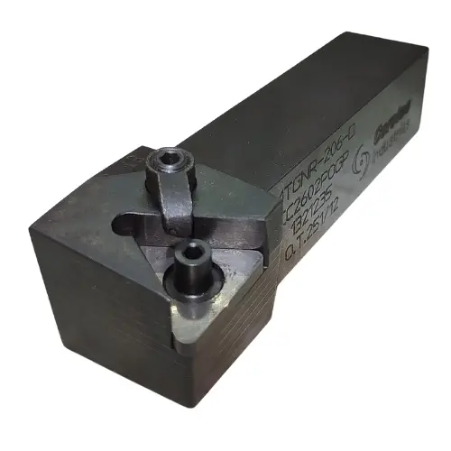 PORTAINSERTOS MTGNR-206D