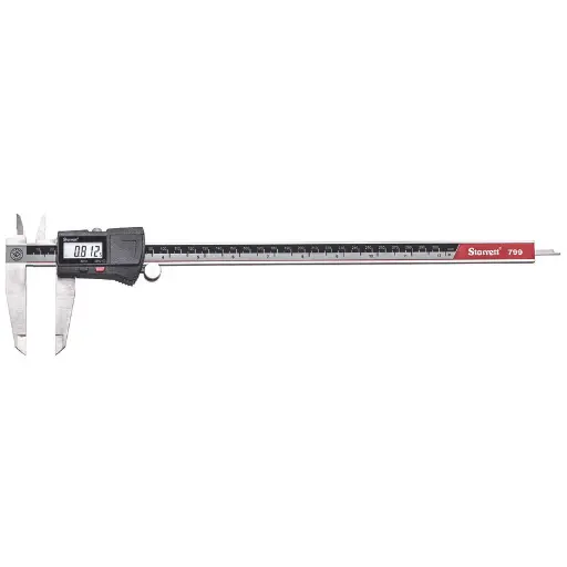 [00148] VERNIER DIGITAL DE 12" MOD. EC799A-12/300
