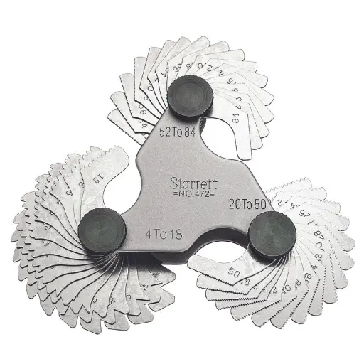 [52484] CUENTA HILOS 4-84TPI MOD. 472