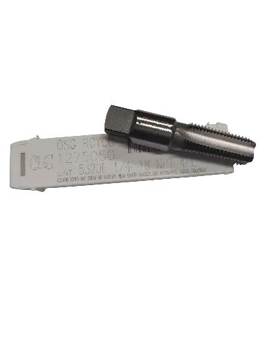 [1275050] MACHUELO 1/4"-18 NPT - EDP 1275050