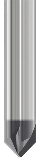 [17004752] CORTADOR 1/4" X 90° CM490-0.250-D1-C.0-Z4 TIALN - EDP N76600