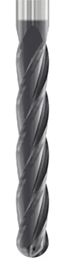 [17001076] CORTADOR 1/4" PUNTA DE BOLA CB430-0.250-D7-B.0-Z4 TIALN - EDP N53978