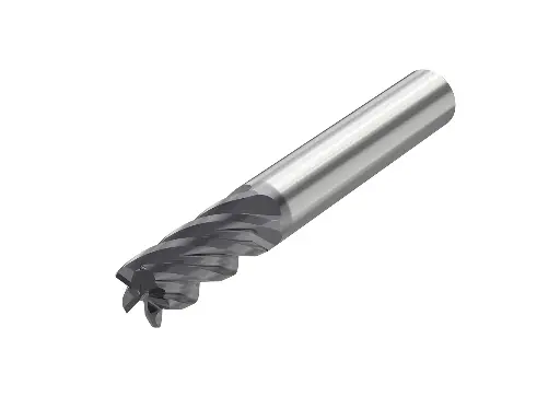 [17004321] CORTADOR 1/4" X R0.045" STR540-0.250-D3-R045.0-Z5 ALCRN - EDP N68646