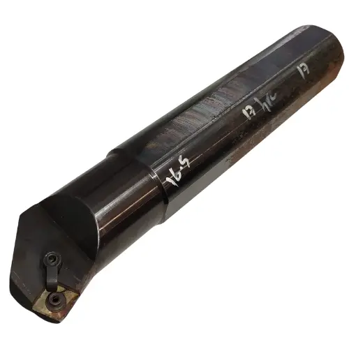 [CC1023BAPR] BARRA PORTAINSERTO TIPO A40MCKLNR6 14" 