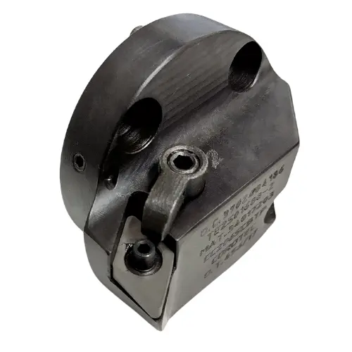 [CC2065CBTP] CABEZA PORTAINSERTO  H40-MDJNL-4 (92º) ESP