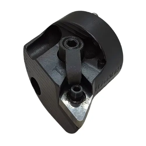 [CC2468CBTT] CABEZA PORTAINSERTO TIPO KENNA DPGR432 TE2502470-1 Ø1.500''
