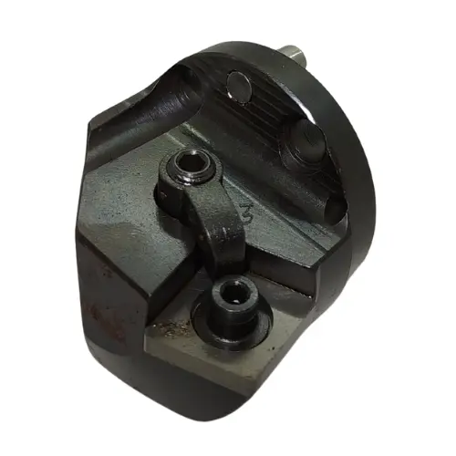 [CC1141CBPR] CABEZA PORTAINSERTO TIPO KENNA H32MCKNR6