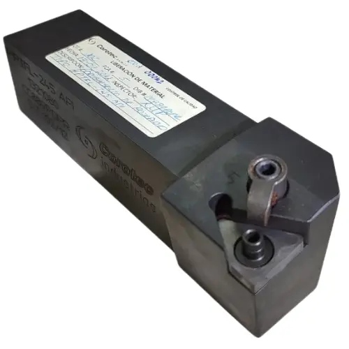 [CC889POPR] PORTAINSERTO DE ROSCADO HPTFL-245API IZQ