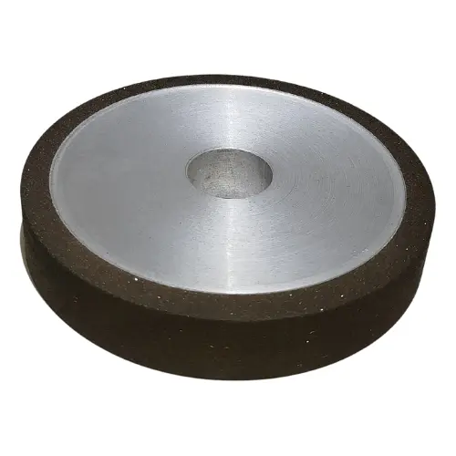 RUEDA DE DIAMANTE DE 6" X 1" X 1-1/4" X 3/8"  
