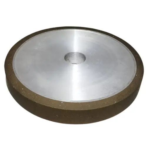 RUEDA DE DIAMANTE DE 8" X 1" X 3/8" X 1-1/4"